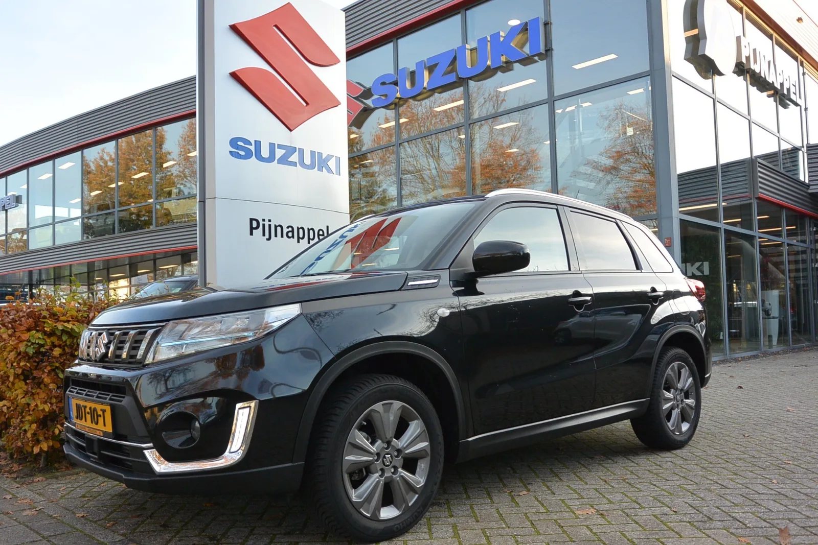 Suzuki Vitara (2024) — foto 1