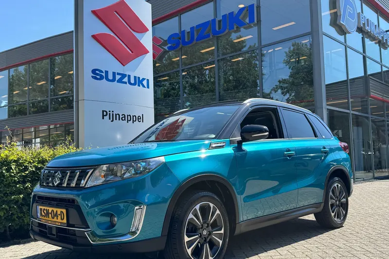 Suzuki Vitara (2020)
