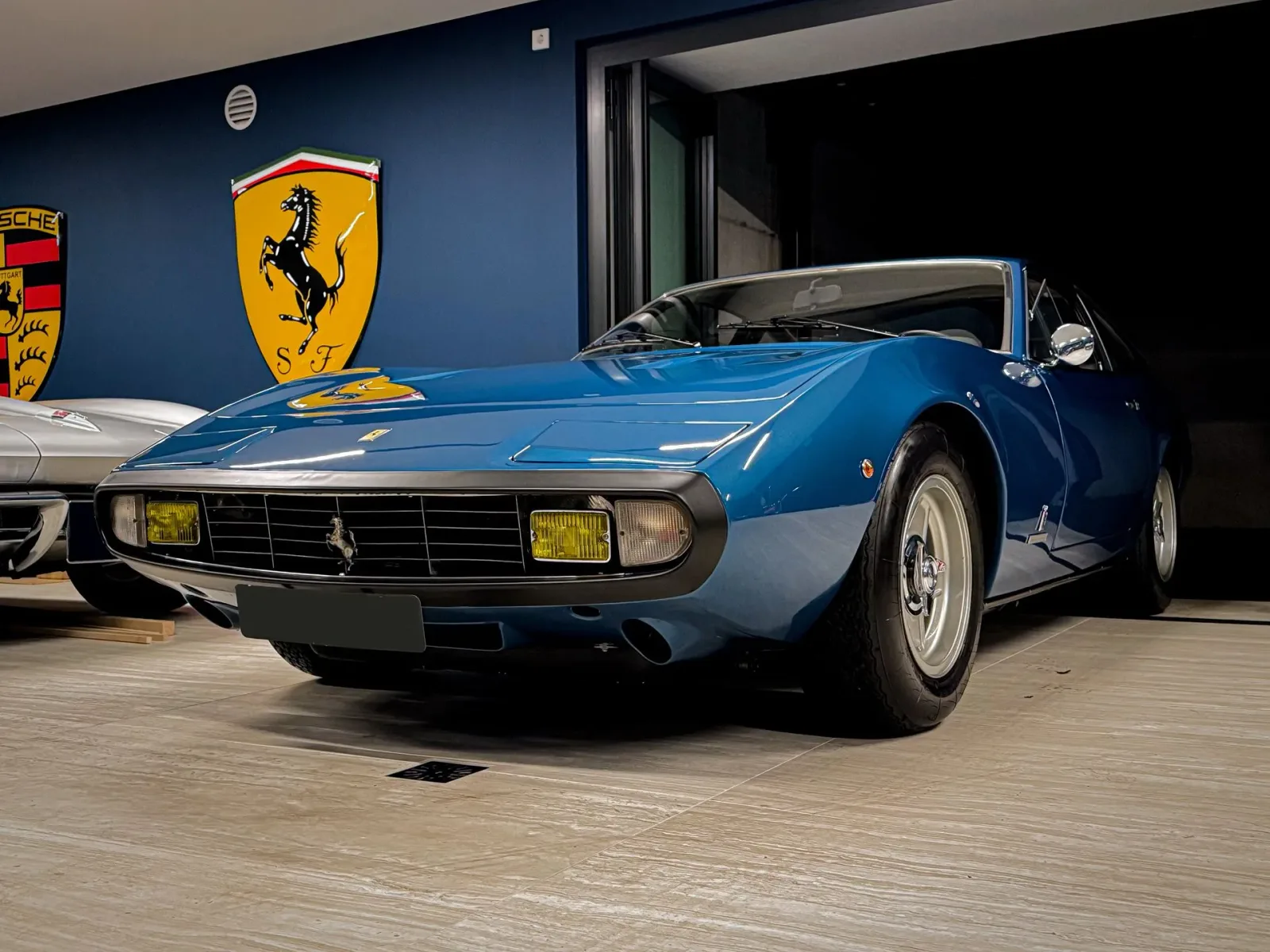 Ferrari Een (2024) — foto 1