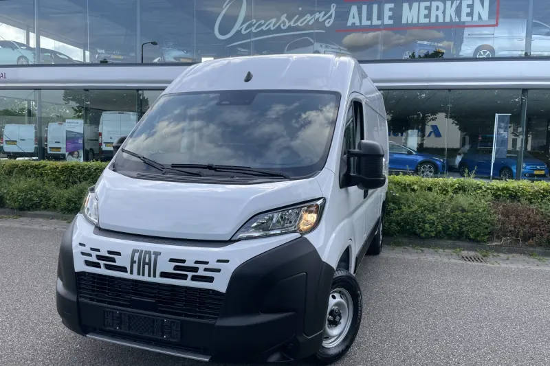 Fiat Ducato (2024)