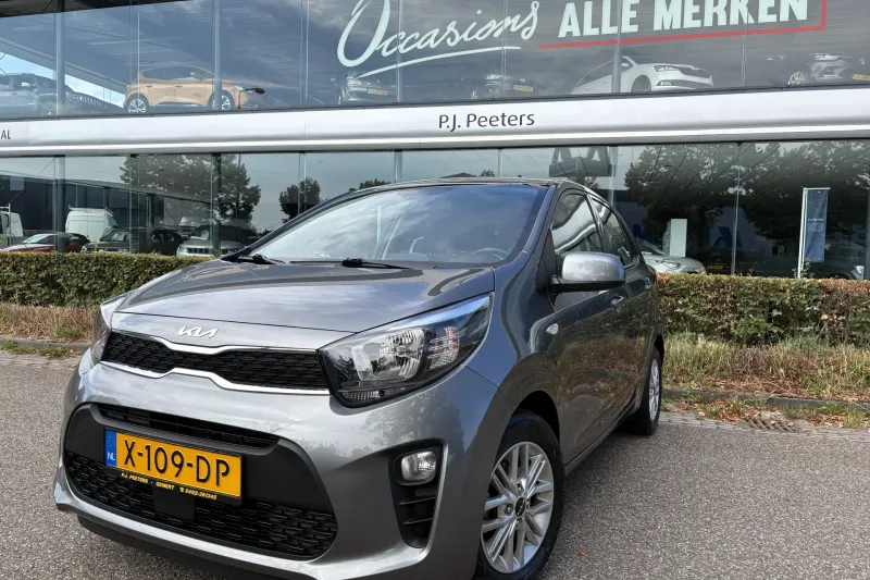 Kia Picanto (2023)