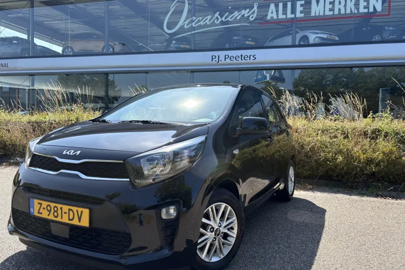 Kia Picanto (2024)