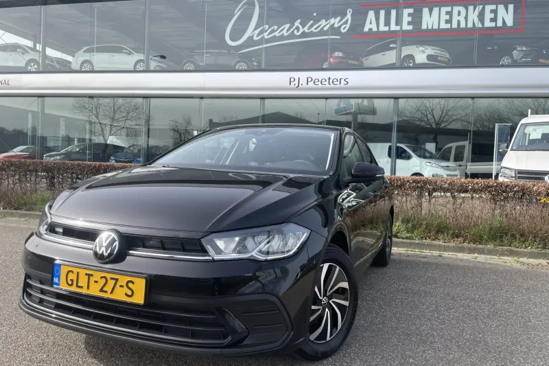 Volkswagen Polo (2024)