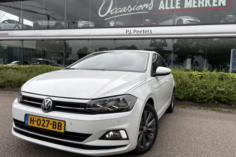Volkswagen Polo (2020)