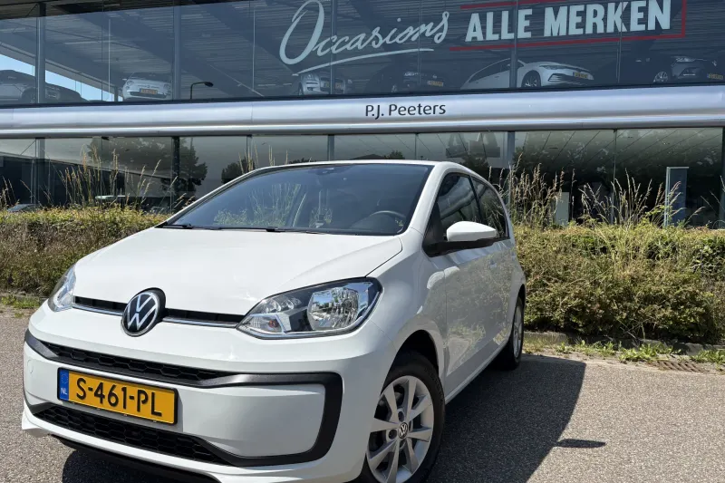 Volkswagen Up! (2023)