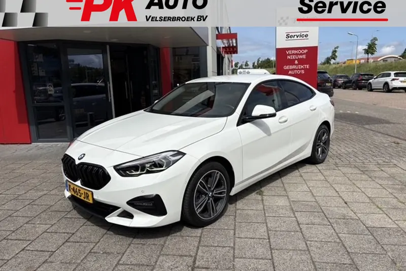 BMW 2-Serie