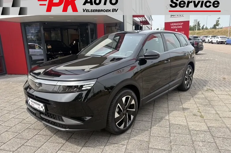 Opel Grandland (2025)