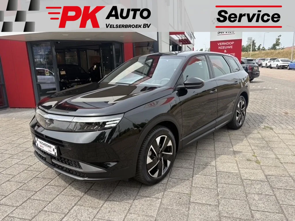 Opel Grandland (2025) — foto 1