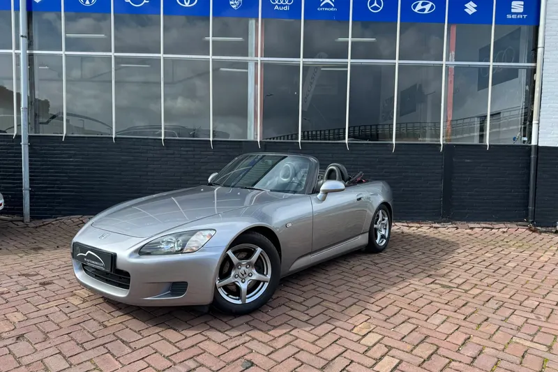Honda S2000 (2000)