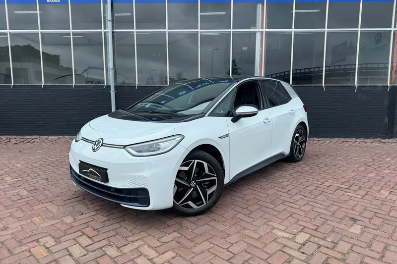 Volkswagen ID.3 (2020)