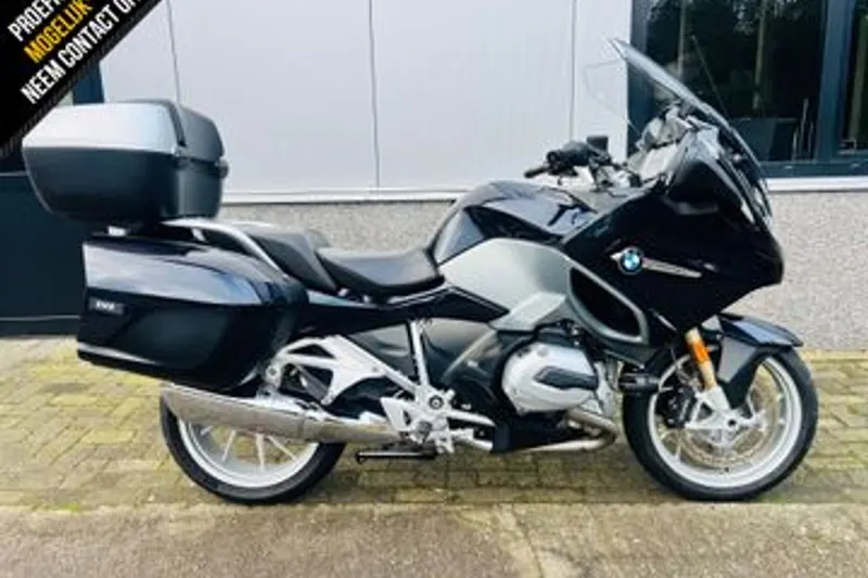 BMW R 1200 RT (2017)