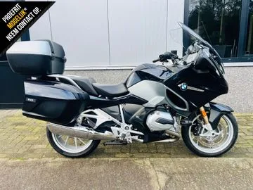 BMW R 1200 RT (2017) — foto 1