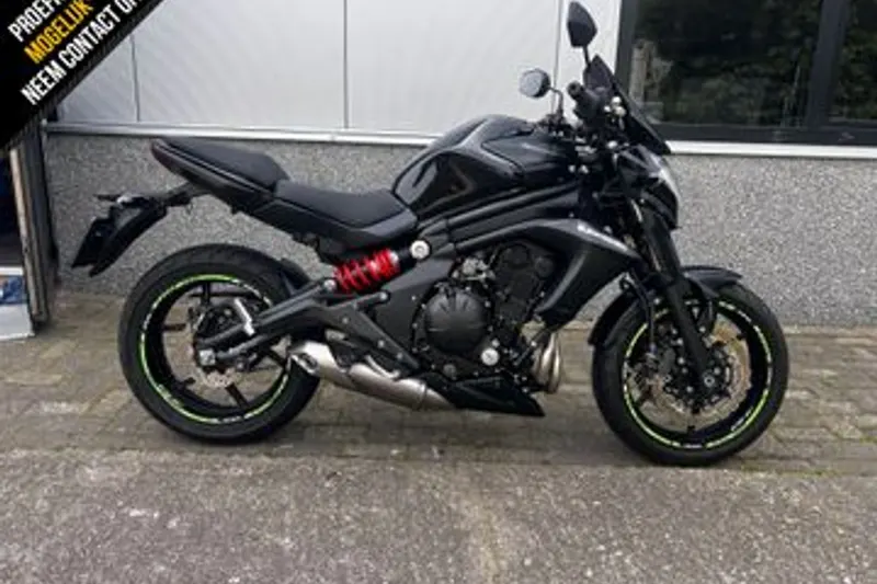 Kawasaki Er-6n (2015)