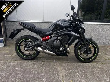 Kawasaki Er-6n (2015) — foto 1