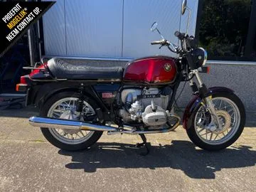 BMW R 100/7 (1982) — foto 1