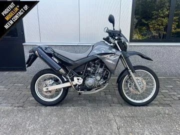 Yamaha XT 660 (2007) — foto 1