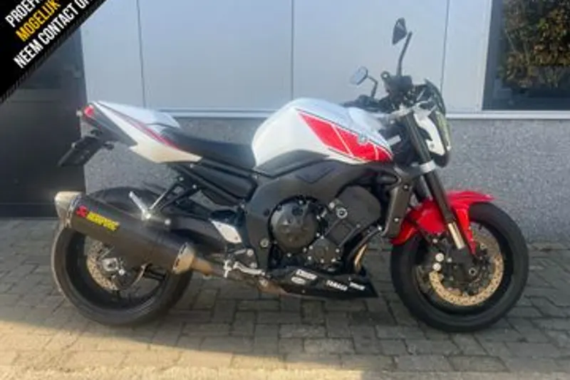 Yamaha FZ 1 (2013)