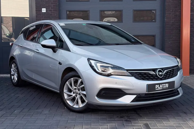 Opel Astra (2020)