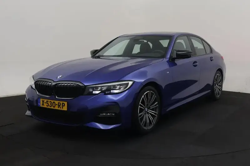 BMW 3-Serie (2019)