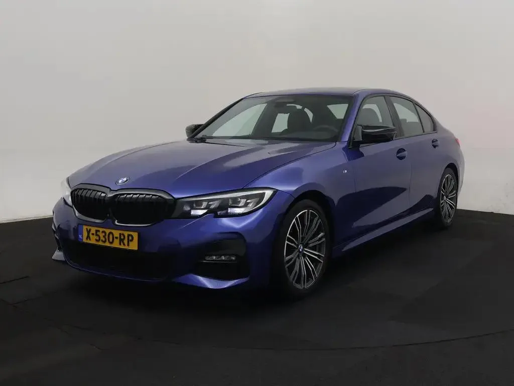 BMW 3-Serie (2019) — foto 1