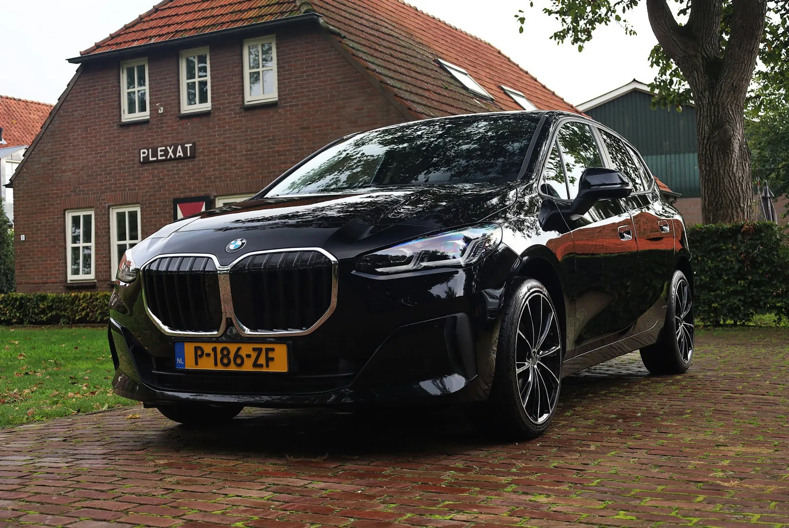 BMW 2-Serie Active Tourer (2022) — foto 1