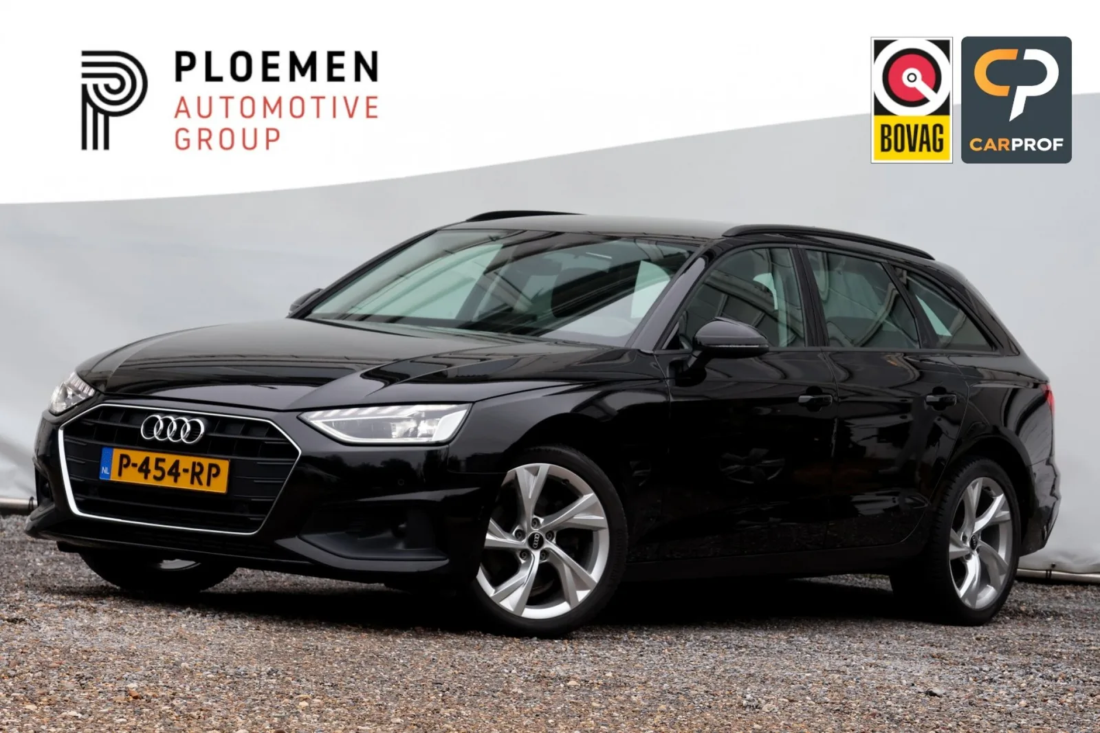 Audi A4 (2020) — foto 1