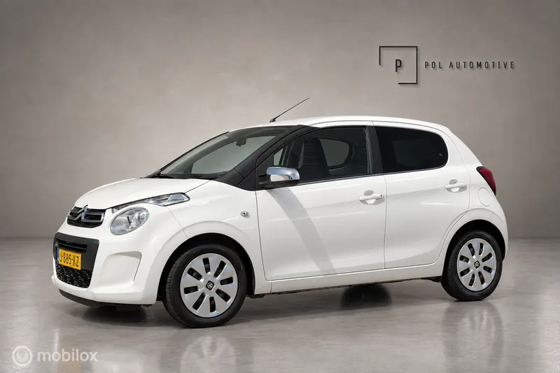 Citroën C1 (2020)