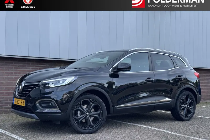 Renault Kadjar (2020)