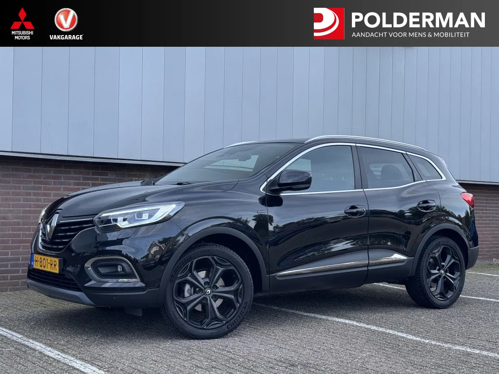 Renault Kadjar (2020) — foto 1