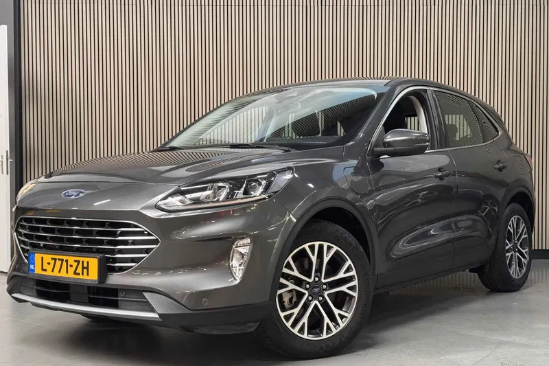 Ford Kuga (2020)