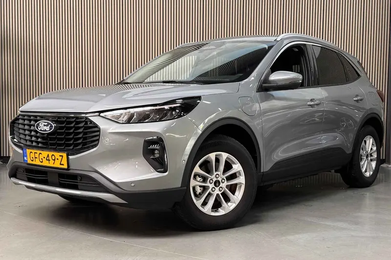 Ford Kuga (2024)