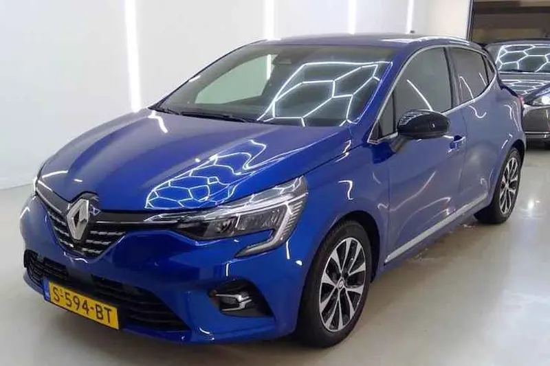 Renault Clio (2023)
