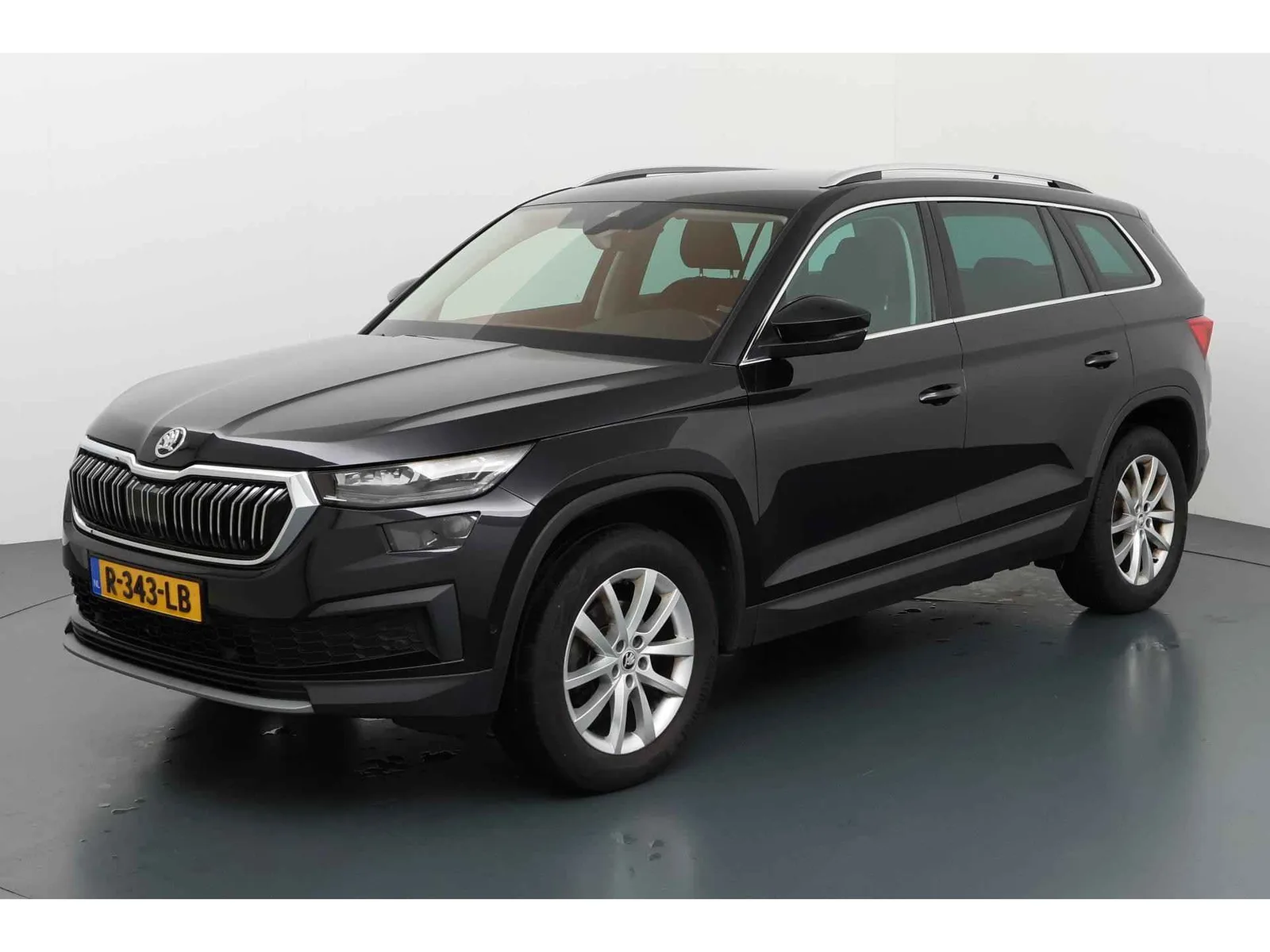 Škoda Kodiaq (2022) — foto 1