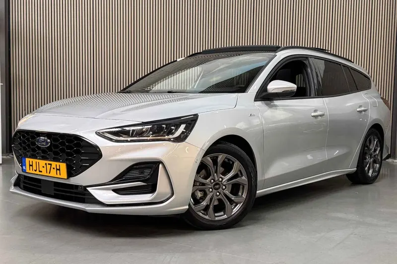 Ford Focus (2024)