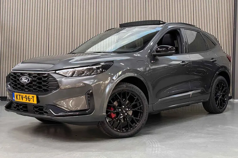 Ford Kuga (2025)