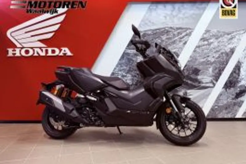 Honda Adv 350 (2026)