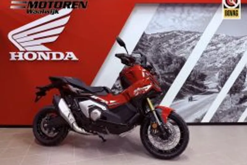 Honda X-ADV (2027)