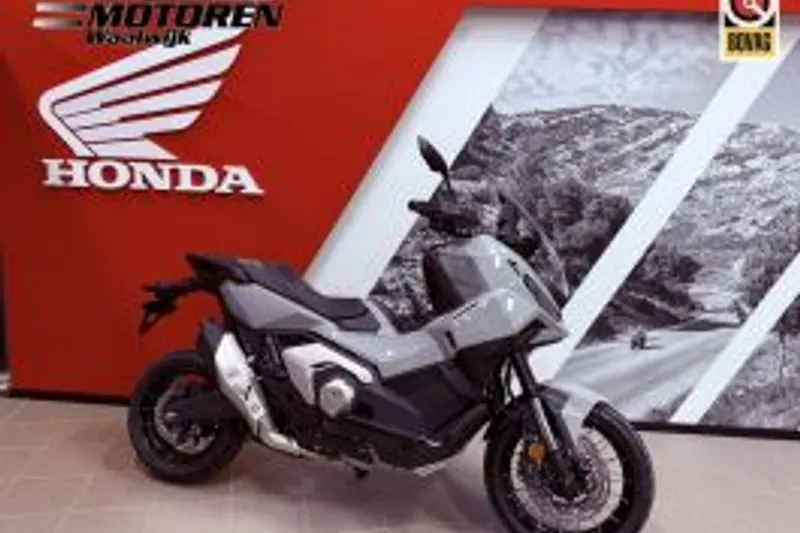 Honda X-ADV (2027)