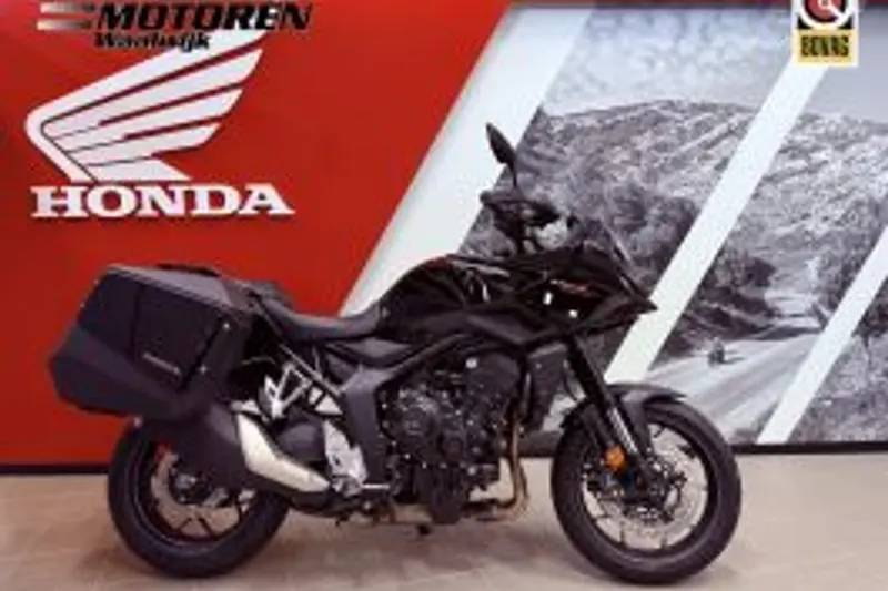 Honda CB 1000 GT (2026)