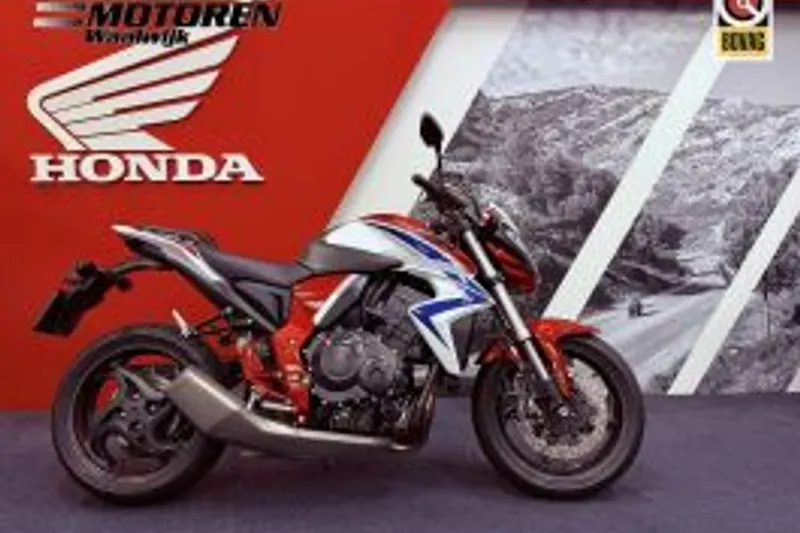 Honda CB 1000 (2016)
