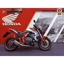 Honda CB 1000 (2016) — foto 1