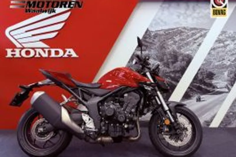 Honda CB 1000 (2025)