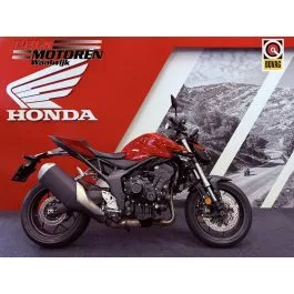 Honda CB 1000 S (2025) — foto 1