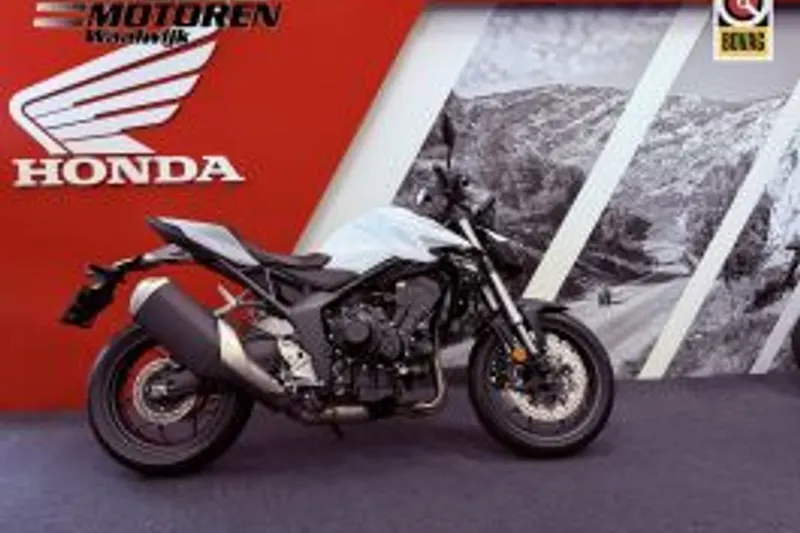 Honda CB 1000 (2025)