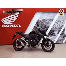 Honda CB500 (2026) — foto 1