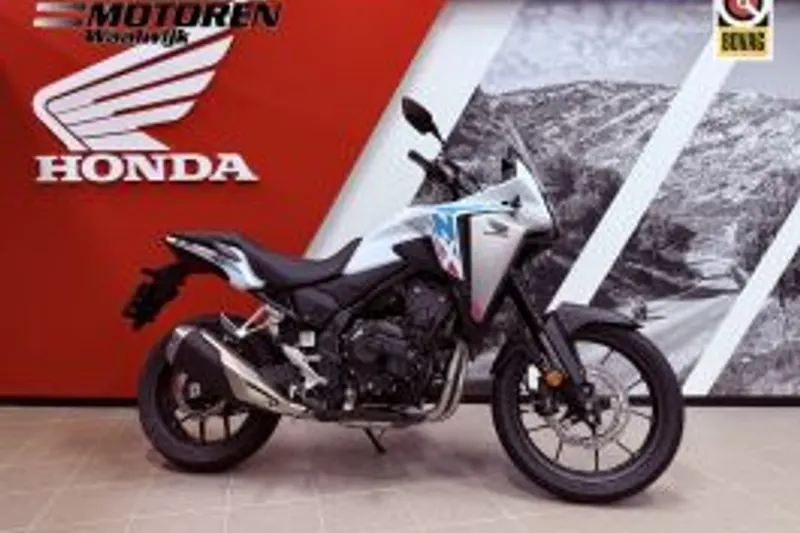 Honda CB500 (2026)