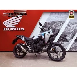 Honda CB500 (2026) — foto 1