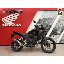 Honda CB 500 (2026) — foto 1