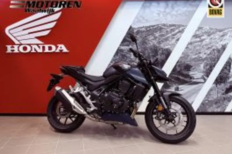 Honda CB750 (2026)
