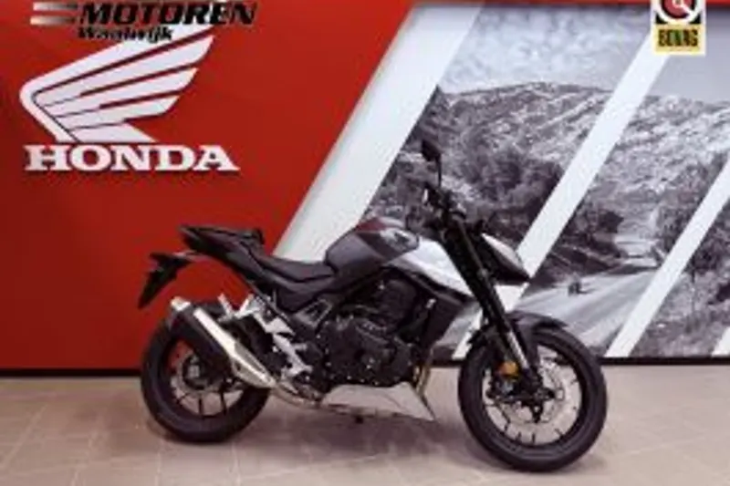 Honda CB750 (2026)